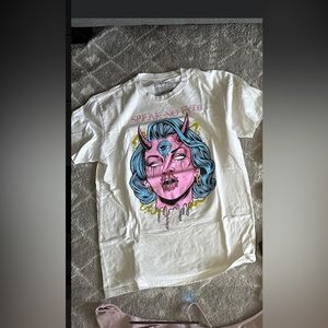 ISO speak no evil shirt !!